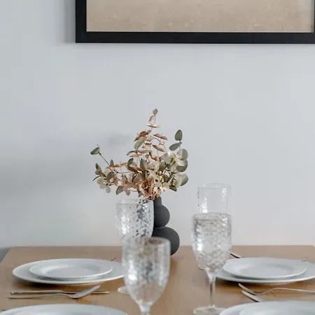 Lejlighed Seaside In For 4 People By Renters *