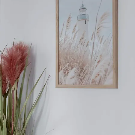 Seaside In For 4 People By Renters *